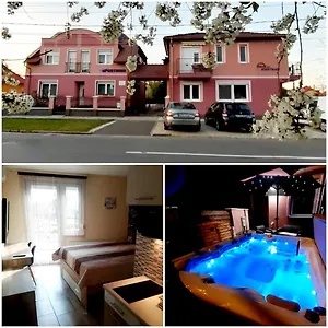  Apartman Dream Lux