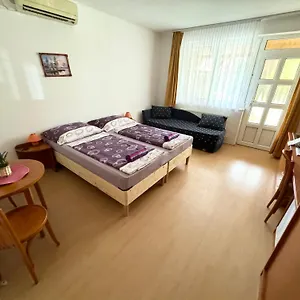  Apartman Zam-zem