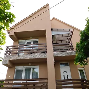  Apartman Wesselényi